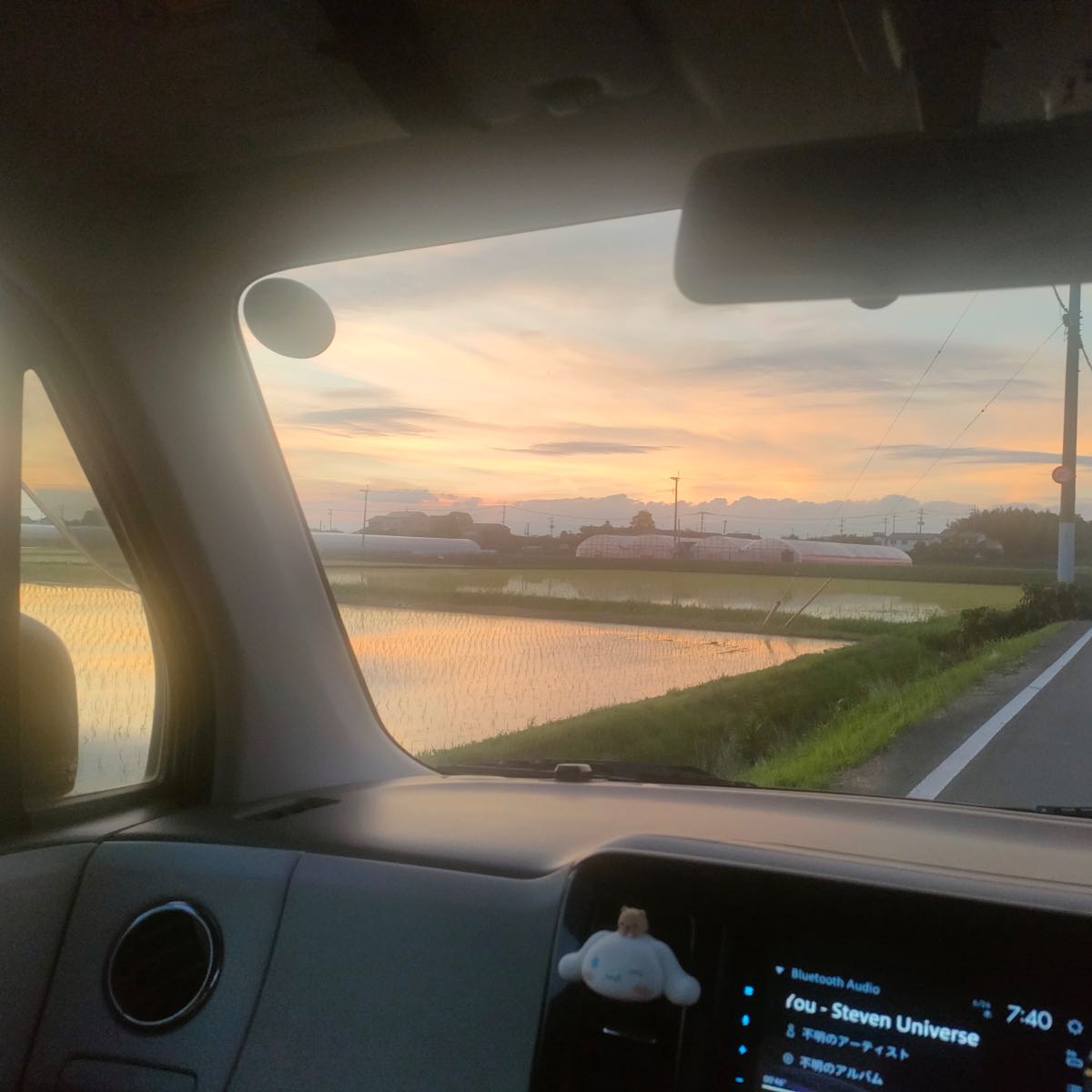 プロフィール画像